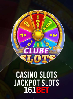 Interface do App 161Bet